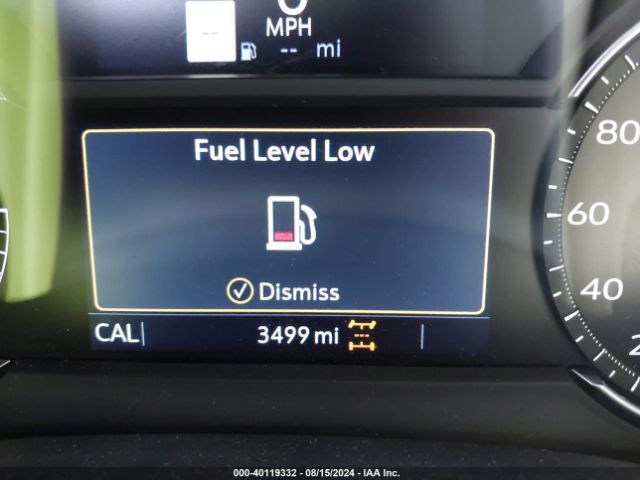 1GYKPDRS8RZ716745 Cadillac Xt6 Awd Premium Luxury