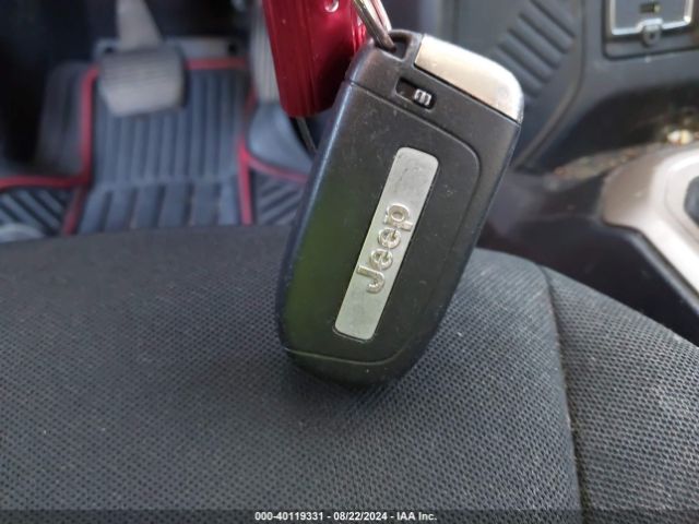 ZACCJABB5HPE56967 Jeep Renegade Latitude Fwd