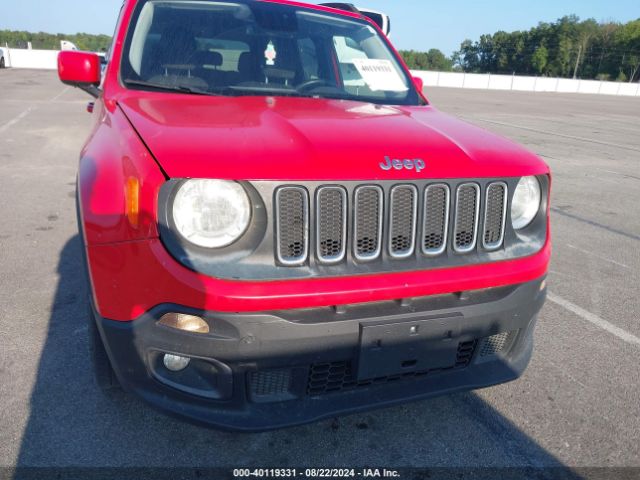 ZACCJABB5HPE56967 Jeep Renegade Latitude Fwd