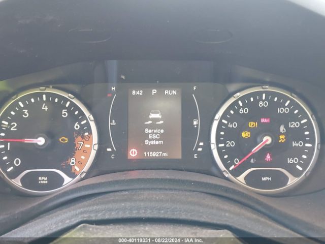 ZACCJABB5HPE56967 Jeep Renegade Latitude Fwd