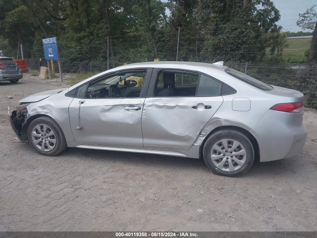Toyota COROLLA LE 2020 JTDEPRAEXLJ047857 Image 14