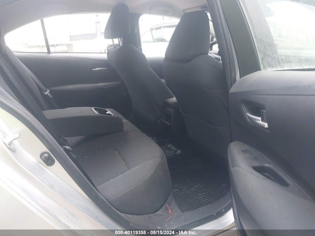Toyota COROLLA LE 2020 JTDEPRAEXLJ047857 Image 8