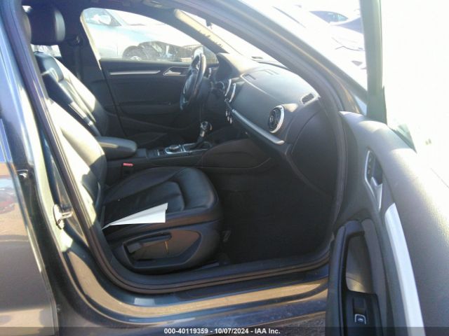 WAUA7GFF1G1056910 Audi A3 1.8t Premium