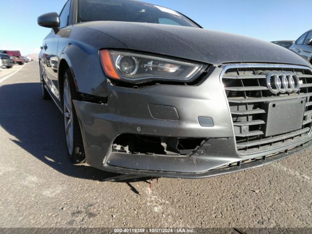 WAUA7GFF1G1056910 Audi A3 1.8t Premium