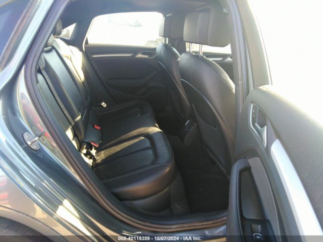 WAUA7GFF1G1056910 Audi A3 1.8t Premium