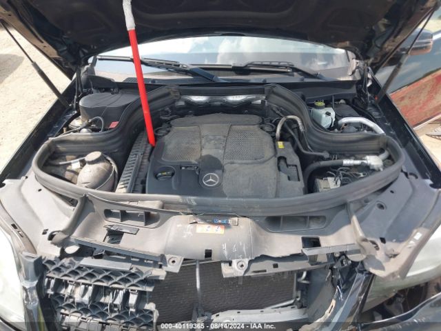 WDCGG8JB3EG327655 Mercedes-Benz Glk 350 4matic
