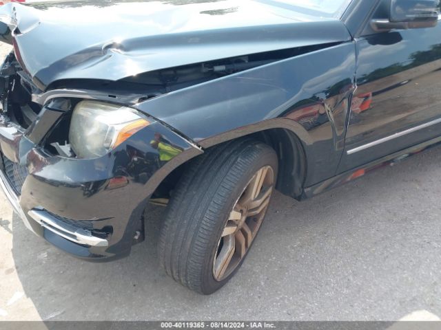 WDCGG8JB3EG327655 Mercedes-Benz Glk 350 4matic