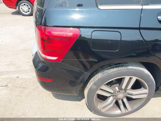 WDCGG8JB3EG327655 Mercedes-Benz Glk 350 4matic