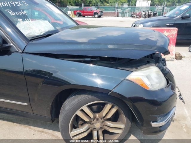 WDCGG8JB3EG327655 Mercedes-Benz Glk 350 4matic