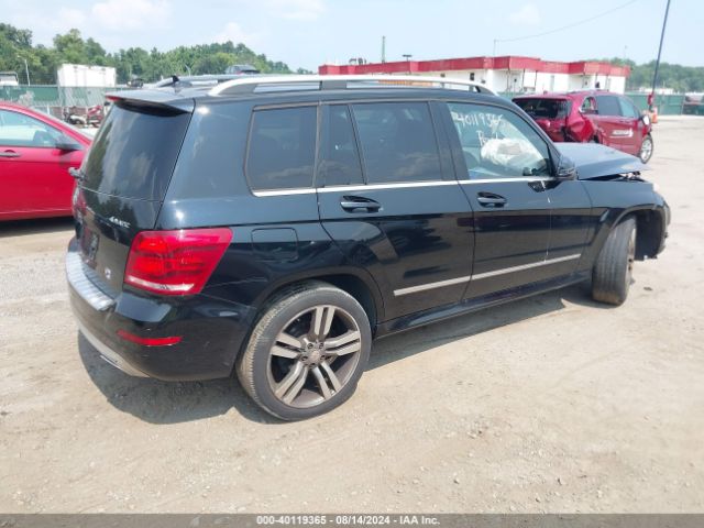 WDCGG8JB3EG327655 Mercedes-Benz Glk 350 4matic