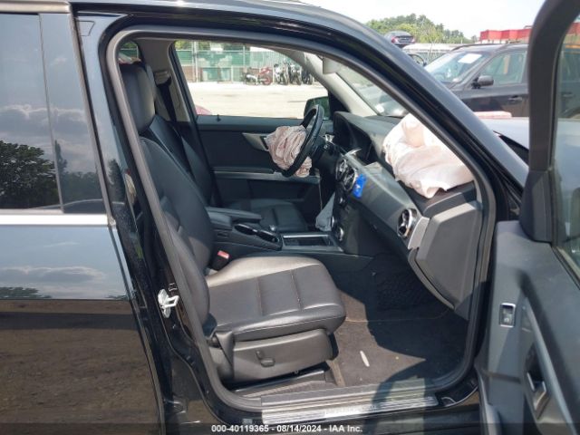 WDCGG8JB3EG327655 Mercedes-Benz Glk 350 4matic