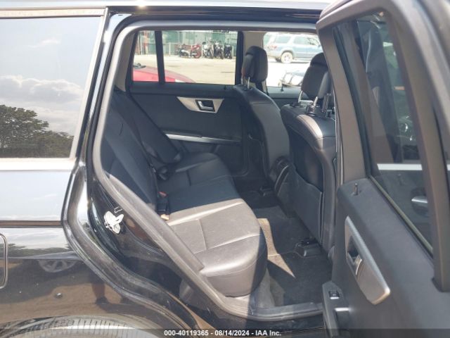 WDCGG8JB3EG327655 Mercedes-Benz Glk 350 4matic