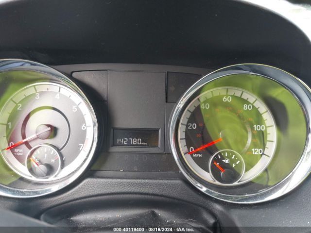2C4RDGBG6HR782952 Dodge Grand Caravan Se