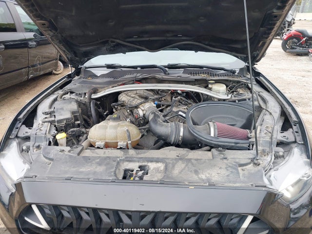 1FA6P8AM9H5293410 Ford Mustang V6