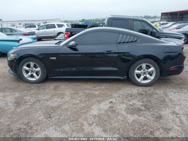 Ford Mustang V6 2017 1FA6P8AM9H5293410 Image 14