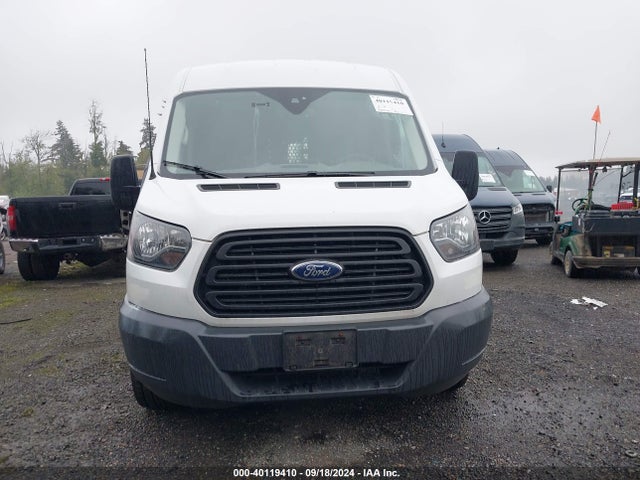 Ford Transit-350 2018 1FTBW2CM9JKB35842 Image 12