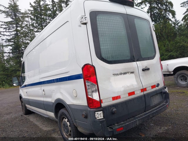 Ford Transit-350 2018 1FTBW2CM9JKB35842 Image 14