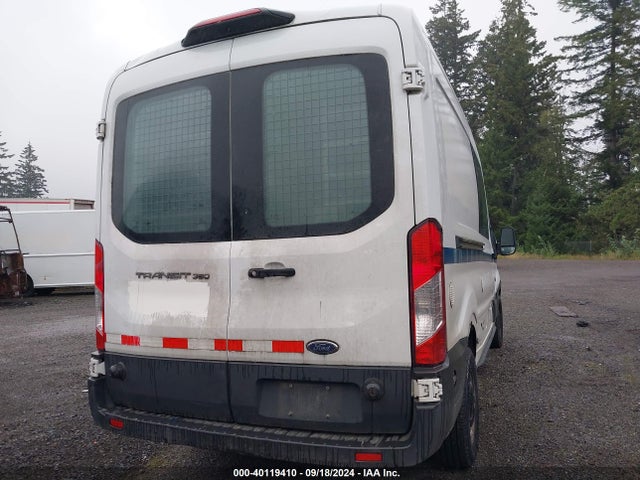 Ford Transit-350 2018 1FTBW2CM9JKB35842 Image 16