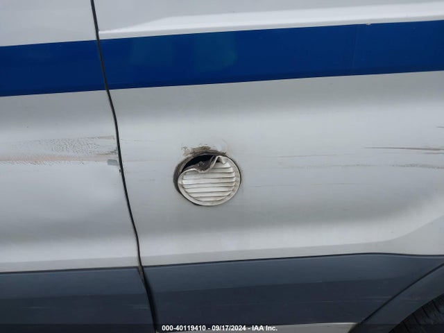 Ford Transit-350 2018 1FTBW2CM9JKB35842 Image 17