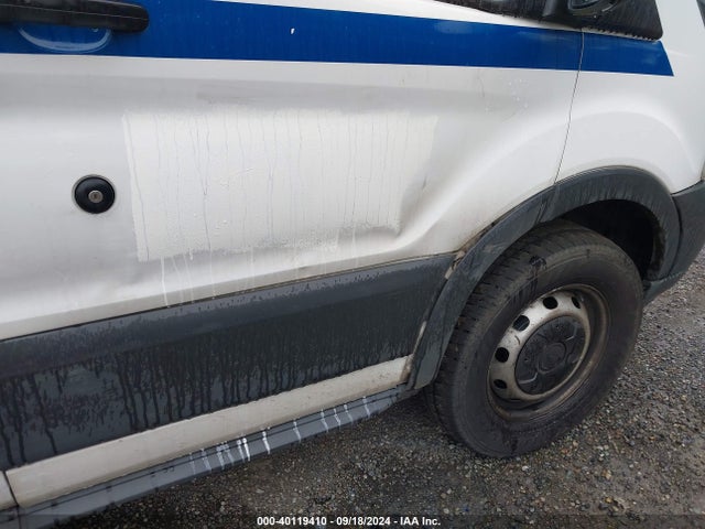 Ford Transit-350 2018 1FTBW2CM9JKB35842 Image 21