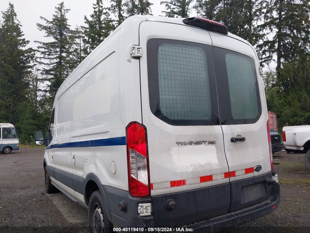 Ford Transit-350 2018 1FTBW2CM9JKB35842 Image 3