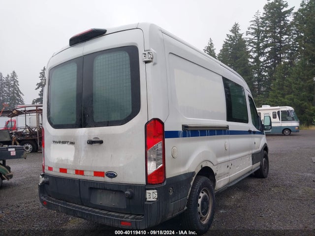 Ford Transit-350 2018 1FTBW2CM9JKB35842 Image 4