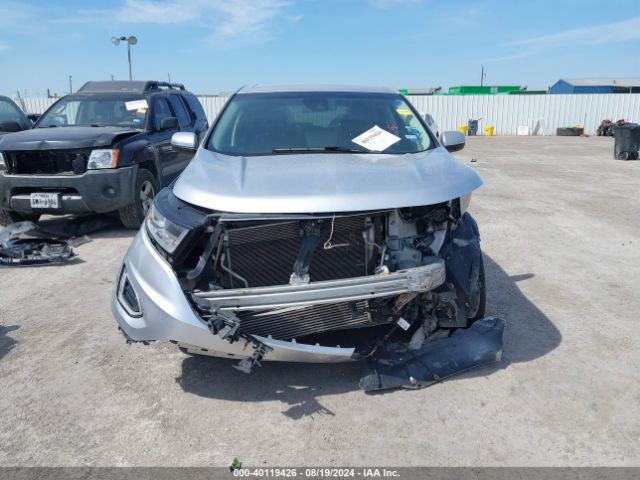 2FMPK3J97JBB99972 Ford EDGE SEL