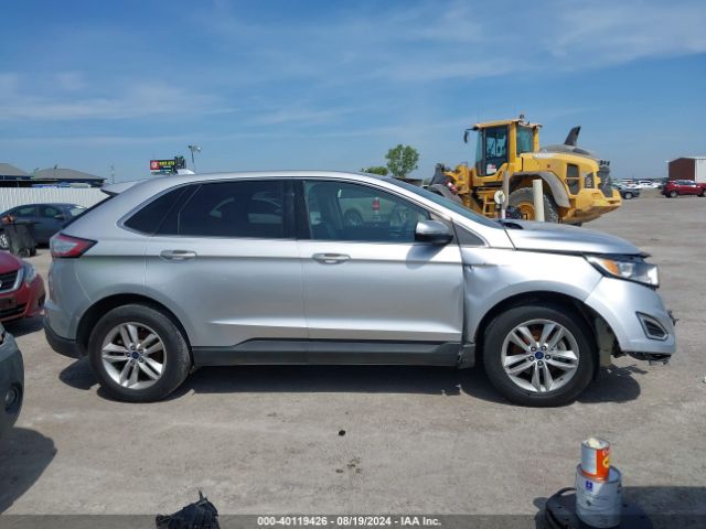 2FMPK3J97JBB99972 Ford EDGE SEL