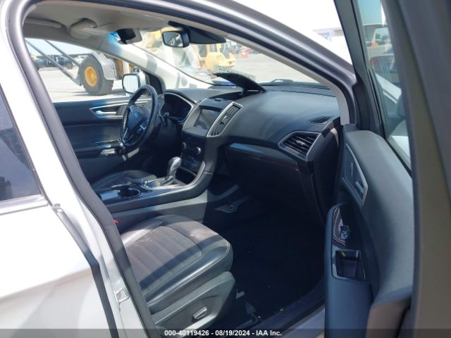 2FMPK3J97JBB99972 Ford EDGE SEL