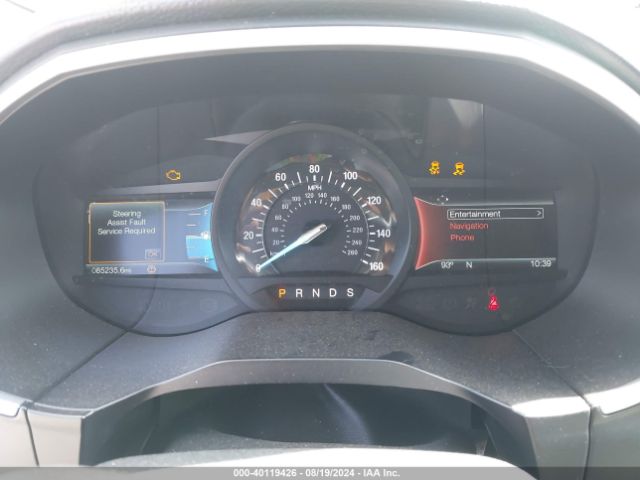 2FMPK3J97JBB99972 Ford EDGE SEL