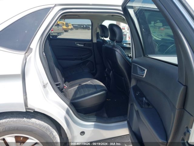 2FMPK3J97JBB99972 Ford EDGE SEL