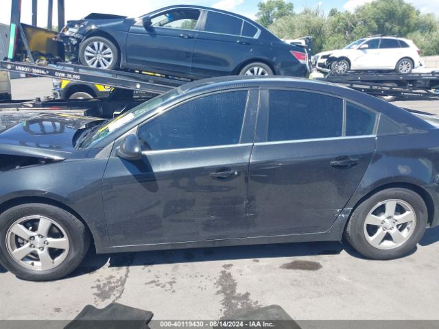 1G1PC5SB4E7450274 Chevrolet Cruze 1lt Auto