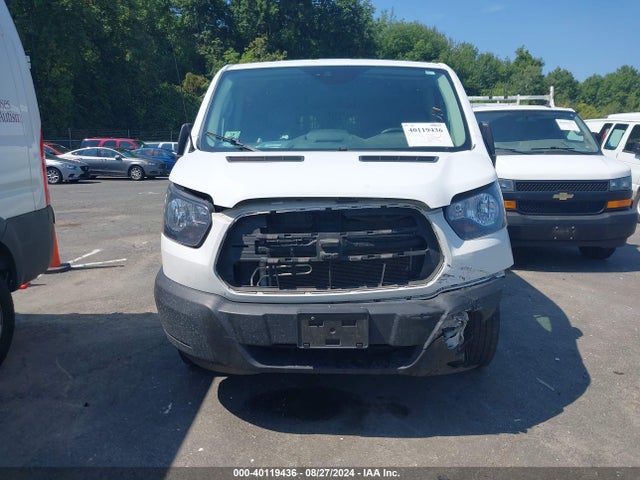 Ford Transit-250 2019 1FTYR1YMXKKA90898 Image 12
