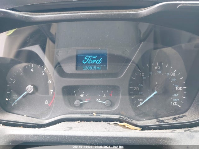 Ford Transit-250 2019 1FTYR1YMXKKA90898 Image 15