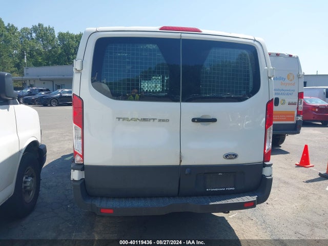 Ford Transit-250 2019 1FTYR1YMXKKA90898 Image 16