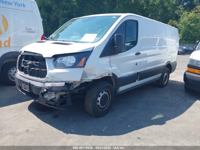 Ford Transit-250 2019 1FTYR1YMXKKA90898 Image 2