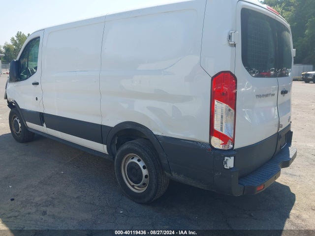 Ford Transit-250 2019 1FTYR1YMXKKA90898 Image 3