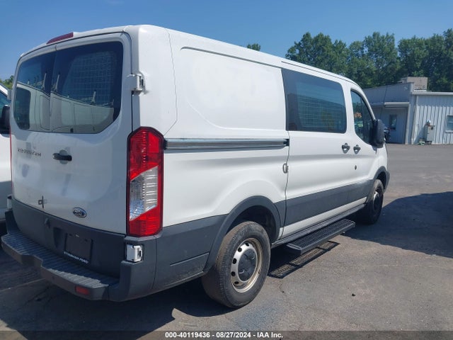 Ford Transit-250 2019 1FTYR1YMXKKA90898 Image 4