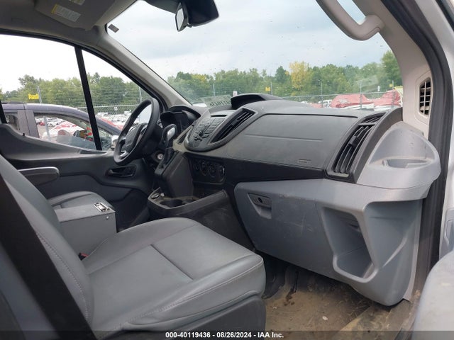 Ford Transit-250 2019 1FTYR1YMXKKA90898 Image 5
