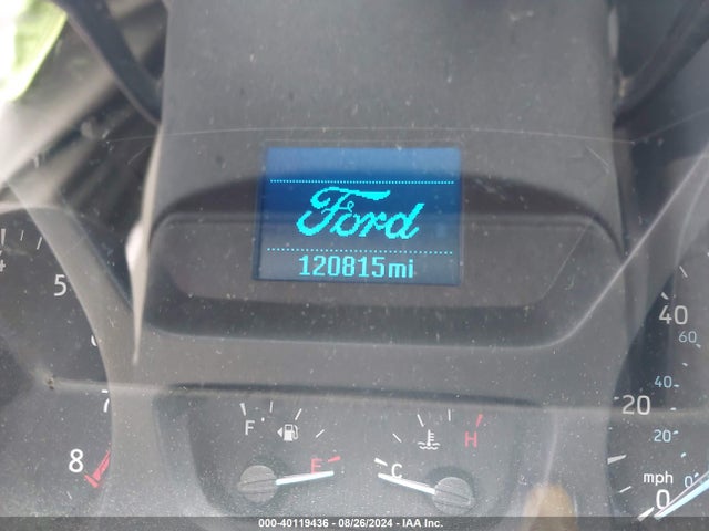 Ford Transit-250 2019 1FTYR1YMXKKA90898 Image 7