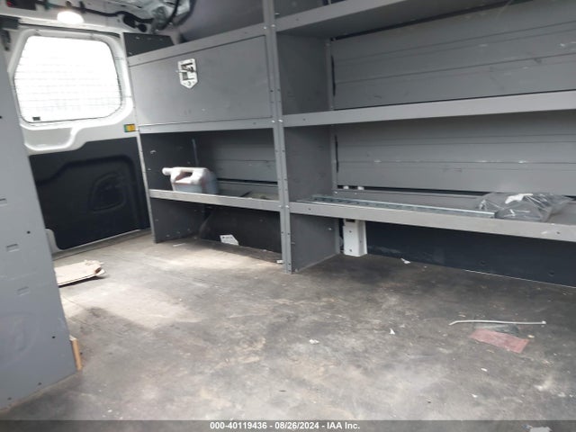 Ford Transit-250 2019 1FTYR1YMXKKA90898 Image 8
