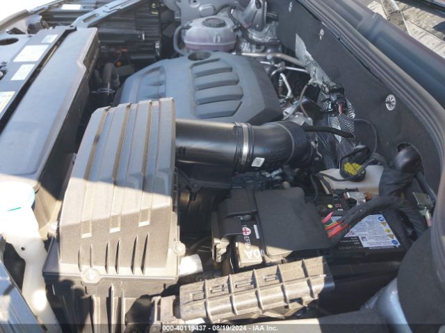 1V2WR2CA4RC571064 Volkswagen Atlas 2.0t Se W/technology