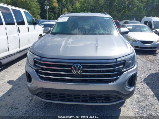 1V2WR2CA4RC571064 Volkswagen Atlas 2.0t Se W/technology