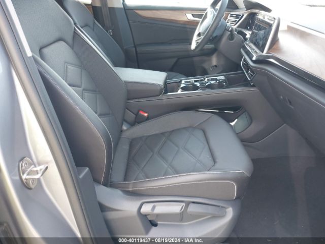 1V2WR2CA4RC571064 Volkswagen Atlas 2.0t Se W/technology
