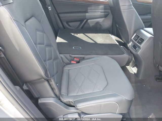 1V2WR2CA4RC571064 Volkswagen Atlas 2.0t Se W/technology