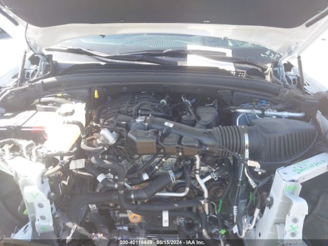 1C4RJKEG3R8552886 Jeep Grand Cherokee L Summit Reserve 4x4