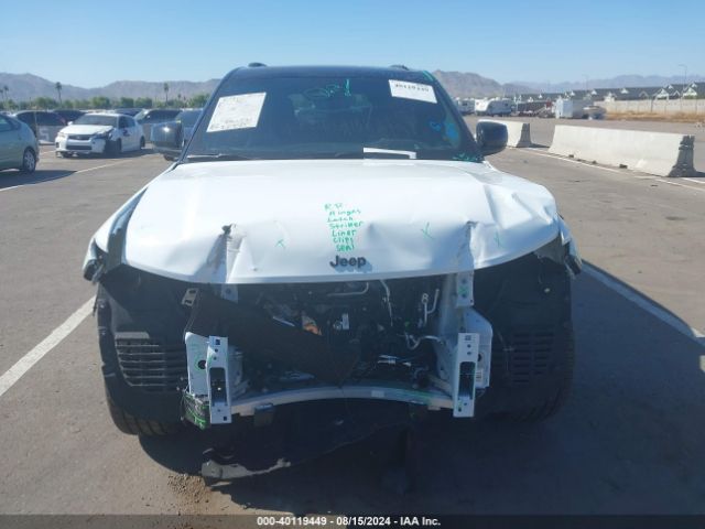 1C4RJKEG3R8552886 Jeep Grand Cherokee L Summit Reserve 4x4