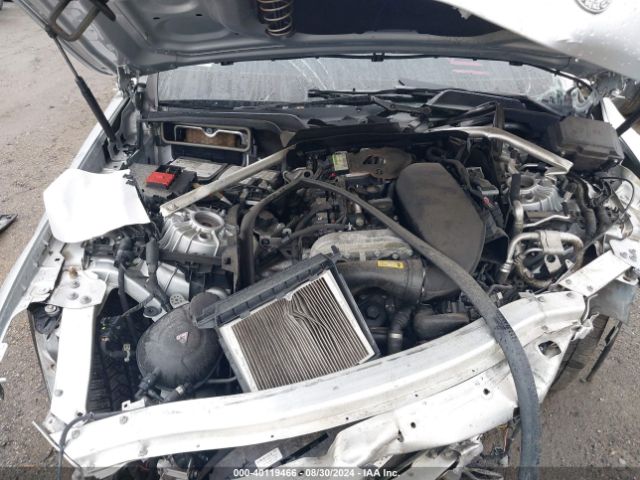 WDDZF8EB0LA726055 Mercedes-Benz E 350 4matic