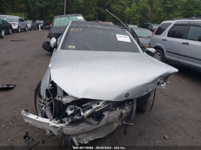WDDZF8EB0LA726055 Mercedes-Benz E 350 4matic
