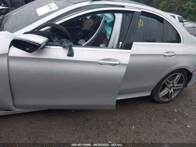 WDDZF8EB0LA726055 Mercedes-Benz E 350 4matic